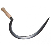 Серп садовый 400мм 1844 