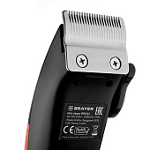 Машинка для стрижки BRAYER BR3433 Машинка для стрижки BRAYER BR3433