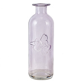  Ваза, 250 мл, L5 W5,5 H16,5 см 817027 