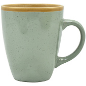 Кружка 360мл Stone green TRC034 Кружка 360мл Stone green TRC034