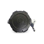  Замок  ВС2-36 БР "Крышка бензобака" "ЧАЗ" 