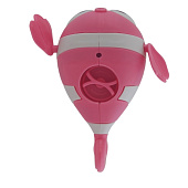 Игрушка для купания заводная Рыбка, 3 цвета, микс, 9,5х6,5х10,5 см, 2822539 Игрушка для купания заводная Рыбка, 3 цвета, микс, 9,5х6,5х10,5 см, 2822539