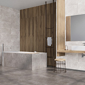  Керамогранит 30х60 Coral Rock Серый арт. GT183VG /GlobalTile 