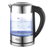 Чайник электрический Oasis K-7GS Чайник электрический Oasis K-7GS