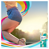 Ежедневные гигиенические прокладки Дискрит Deo Water Lily Plus Single 20шт
