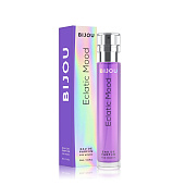 Парфюмерная вода Dilis Parfum Bijou Eclatic Mood женская, 18 мл Парфюмерная вода Dilis Parfum Bijou Eclatic Mood женская, 18 мл