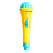 Проектор-фонарик ZABIAKA, свет, цвет МИКС SL-06016, 9192508 