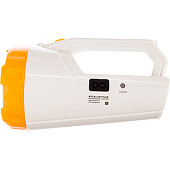 Фон. Supermax Accu 9191 (фонарь-прожектор)