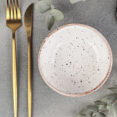 Салатник Punto bianca, 300 мл, 4839131 Салатник Punto bianca, 300 мл, 4839131