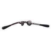 Пресс для чеснока "IDEALE" 341-195 Пресс для чеснока "IDEALE" 341-195