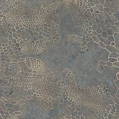  Обои 1.06х10м Анаконда арт.70586-42 Серый /Аспект 