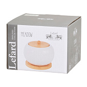  Сахарница LEFARD Meadow 450 мл, 587-208 