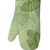 Варежка-прихватка Vse Doma 29172-5 фольяж Варежка-прихватка Vse Doma 29172-5 фольяж