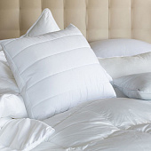 Подушка 70х70 Smart double-side, BioTwin, белый, ПСБ_Ds-6116у Подушка 70х70 Smart double-side, BioTwin, белый, ПСБ_Ds-6116у