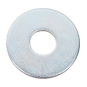  Шайба оцинк.кузовная DIN 9021 10 мм (10шт) 