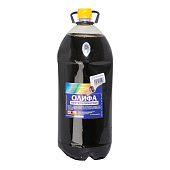 Олифа нефтеполимерная 3л Олифа нефтеполимерная 3л