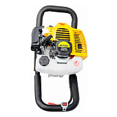 Мотобур GGD-52 Huter Мотобур GGD-52 Huter