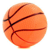 Игровой набор Баскетбол размер корзины 6х16х26см, d мяча 8см, 2283494 Игровой набор Баскетбол размер корзины 6х16х26см, d мяча 8см, 2283494