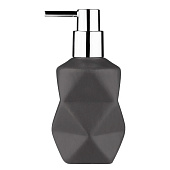 Дозатор для жидкого мыла Геометрия 106621 Рыжий кот Дозатор для жидкого мыла Геометрия 106621 Рыжий кот