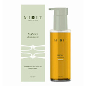 Масло для умывания MIXIT Your Skin Манго гидрофильное 150мл