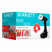 Отпариватель SCARLETT SC-GS 135 S22 Отпариватель SCARLETT SC-GS 135 S22