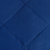  Покрывало 200х210 LoveLife синий микрофайбер 7581265 