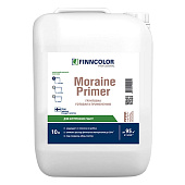 Грунтовка пропиточная FINNCOLOR Moraine Primer 10л Грунтовка пропиточная FINNCOLOR Moraine Primer 10л