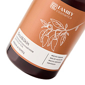  Парфюмированный крем для рук и тела Family Cosmetics Soul &amp; Skin Амбра и Перец, 285мл 
