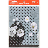 Носовой платок Etteggy S-One-07188, 42х42 см Носовой платок Etteggy S-One-07188, 42х42 см