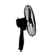  Вентилятор напольный Oasis VF-50PB 