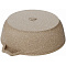  Жаровня Мечта Гранит Brown 4,0 л 34806 