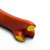  Игрушка пищащая "Ветка", 21,5 см   1515812 