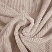  Плед 180х200 Cleo home Bellini 180/001-BEL 