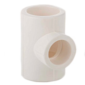  Тройник перех 25-20-25 PPR 