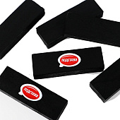 Игра "Падающая башня, Подставь соседа", 54 бруска 5361444 Игра "Падающая башня, Подставь соседа", 54 бруска 5361444