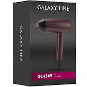  Фен GALAXY LINE GL 4349 2000Вт 