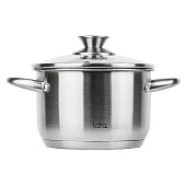 Кастрюля Lara Афина 2,1 л LR02-266 Кастрюля Lara Афина 2,1 л LR02-266