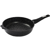 Сковорода 240мм Гранит а/п Blaсk Induction Pro съем.руч. 024802И Сковорода 240мм Гранит а/п Blaсk Induction Pro съем.руч. 024802И