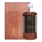 Морилка водная Master Good Красное дерево 0.5л Морилка водная Master Good Красное дерево 0.5л