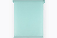 Рулонная штора КОМФОРТИССИМО Светло-зеленый 60х160 RK 004 