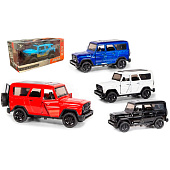 Машина металлическая 4цвета двери открываются Размер: 5х5,3х12,2 см Машина металлическая 4цвета двери открываются Размер: 5х5,3х12,2 см