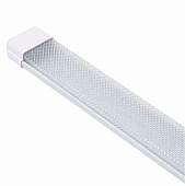 Светильник линейный LE LED ECO R 02 36W 6500К призма Светильник линейный LE LED ECO R 02 36W 6500К призма
