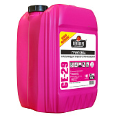 Грунтовка глубокого проникновения Геркулес GE-29/10 кг (Канистра) Грунтовка глубокого проникновения Геркулес GE-29/10 кг (Канистра)