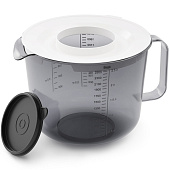 Емкость для миксера 2,5л М1241 Емкость для миксера 2,5л М1241