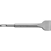 Зубило плоское 40х200мм,SDS-Plus/СИБИН Зубило плоское 40х200мм,SDS-Plus/СИБИН