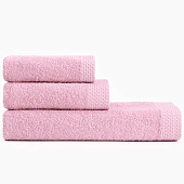  Полотенце 100х150 махровое LoveLife Natural lavender 100% хлопок 