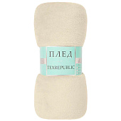 Плед 150х200 Texrepublic 005/1520 NC Плед 150х200 Texrepublic 005/1520 NC