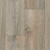  Линолеум п/комм Texville Дуб Пепельный закат (3.7/0.5мм) 3 м 