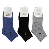 Носки детские Fute р. 7-8 лет, цвет микс, высокий паголенок, 3504 Носки детские Fute р. 7-8 лет, цвет микс, высокий паголенок, 3504