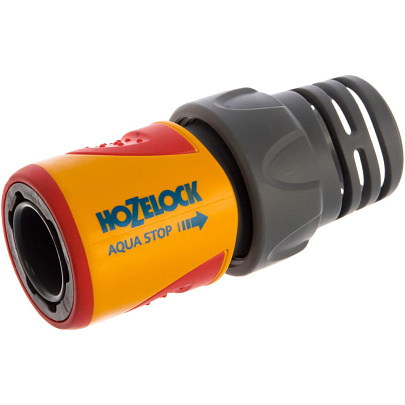  Коннектор HoZelock Plus 15-19мм 2060 